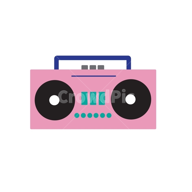 아이콘,일러스트,디자인,라디오,음악,icon,illustration,design,radio,music,그래픽,일러스트레이션,graphic,illustration