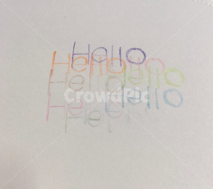 그림,일러스트,포토샵,안녕,hello,환영인사,환영,인사,배경