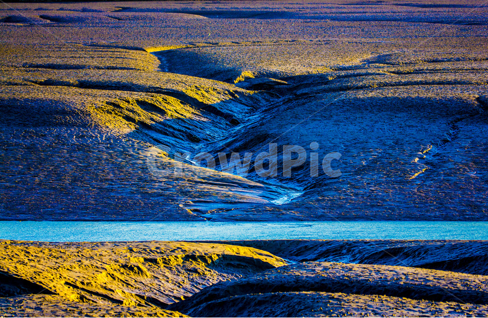 영종도,갯벌,썰물,자연,석양,낙조,환경,문양,무늬,자연,풍경,nature,landscape,water,물,outdoors,옥외,ocean,대양,sea,바다