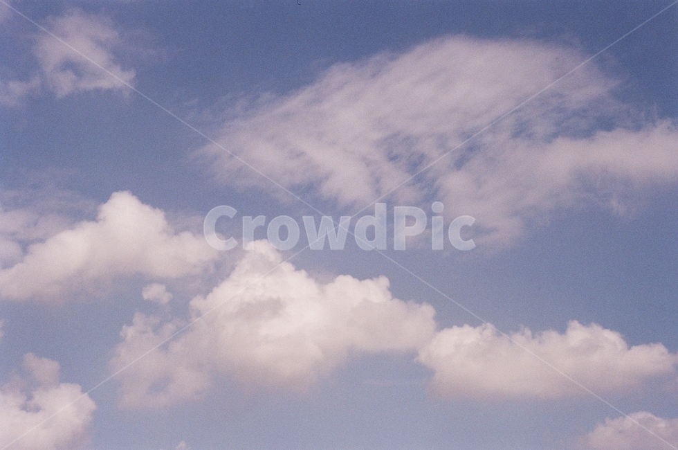 필름사진,필름카메라,구름,하늘,sky,cloud