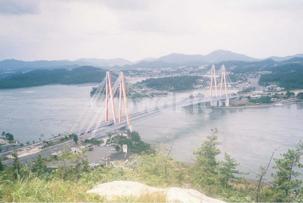 진도,진도대교,필름,바다,여름,jindo,jindobridge,bridge,nature,sea,analog,film,filmcamera,feeling,필름카메라,전라도,summer,감성,아날로그,풍경,자연,풍경,nature,landscape,한국자연풍경,한국자연경관,korea nature landscape