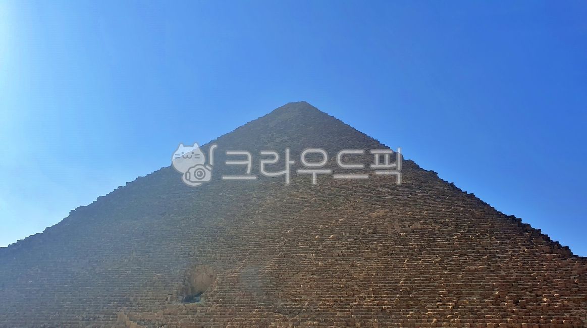 mountain,Great Pyramid,Egypt,pyramid,King Khufu,building