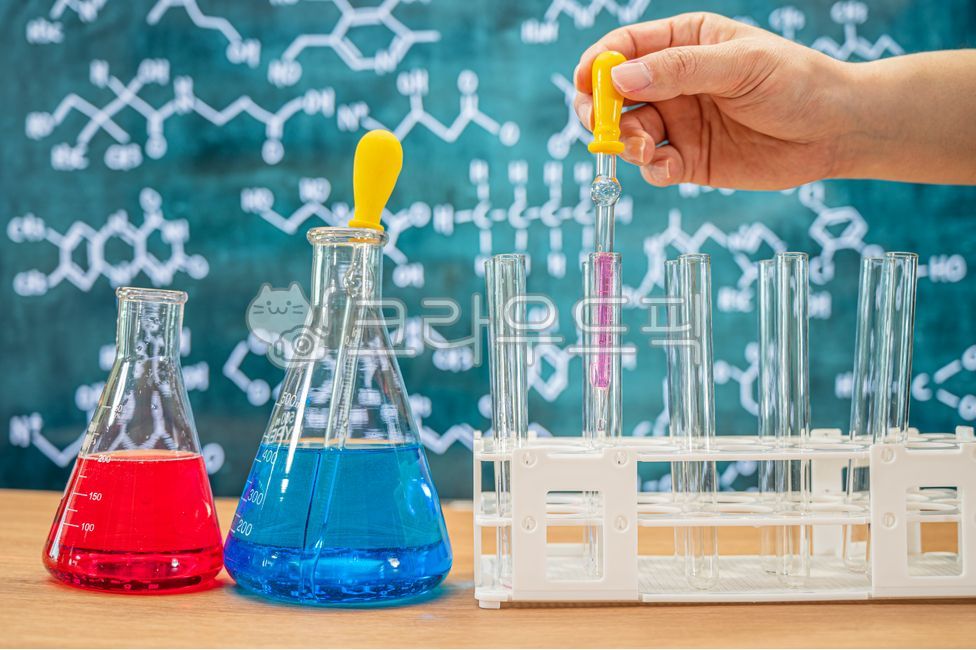 Education background,blackboard,biotechnology,education,chemical formula,concept,examiner,hand gestures,research,school,research and development,chemistry,human hand,Erlenmeyer flask,science education,Scientist,invent,equipment,technology,experiment tools