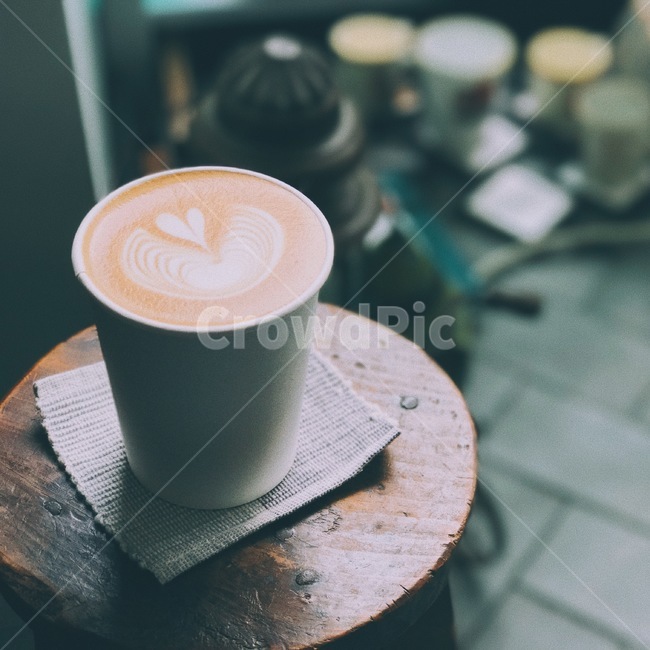카페라떼,라떼아트,커피,coffee,latteart