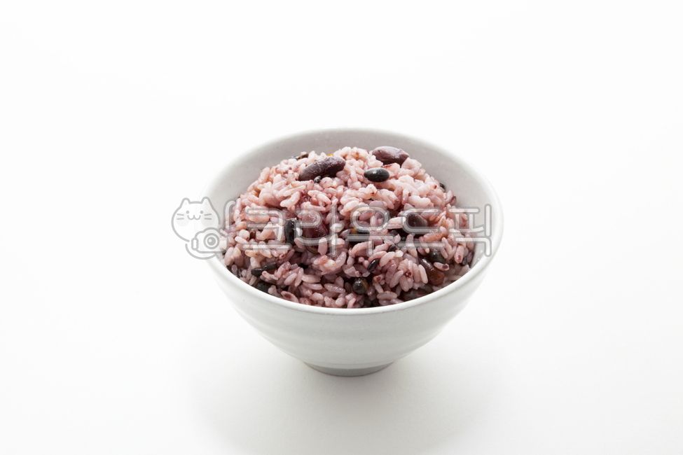 잡곡밥,밥공기,food,음식,곡식