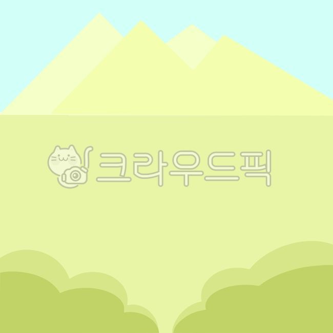 자연,배경화면,자연배경,산일러스트,배경,산배경,연두색,하늘색,파스텔톤,단순한,숲,숲배경,산골짜기,forest,nature