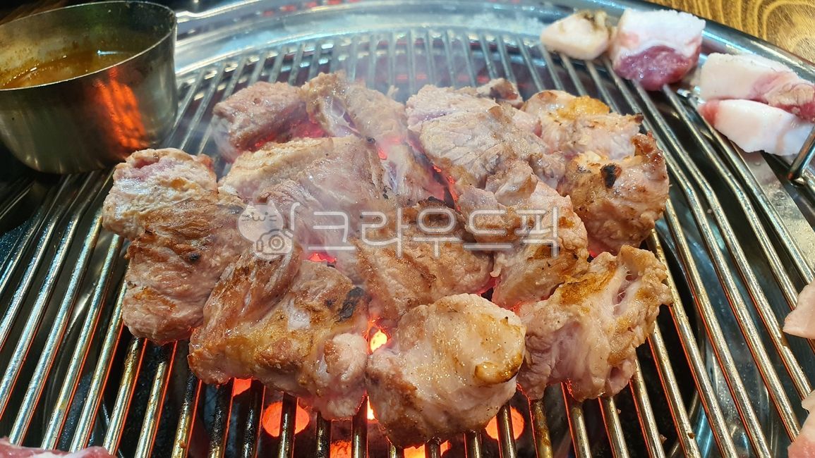고기,바비큐,바베큐,돼지고기,bbq,제주흑돼지,흑돼지,요리,음식,food,pork
