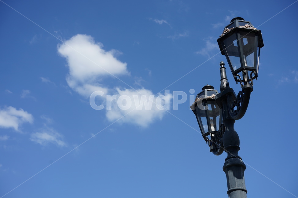 가로등,하늘,구름,불빛,아침,streetlamp,sky,cloud,light,morning