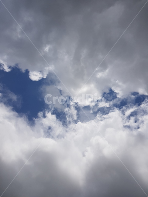 구름,하늘,하얀구름,뭉게구름,파란하늘,sky,cloud