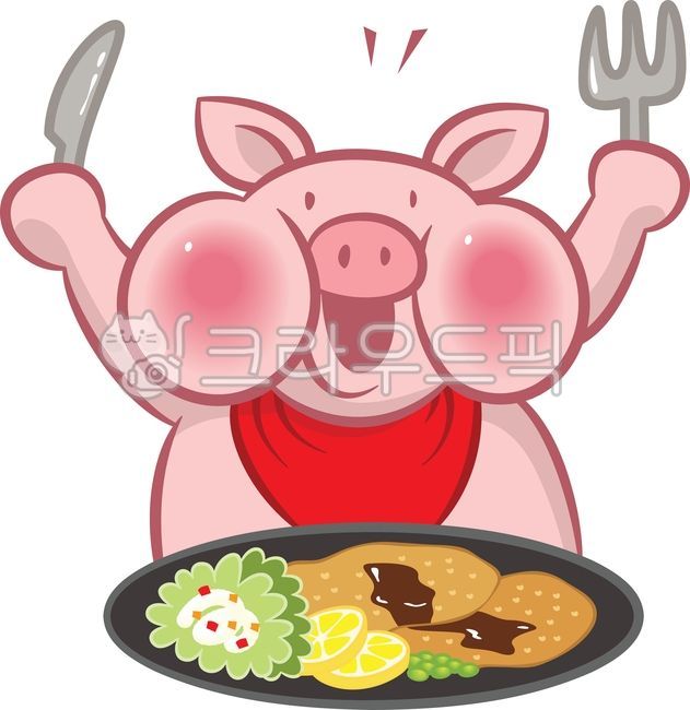 pig picture,lunch,childrens set,meal Time,pig character,pork,clip art,character,Western food,graduation ceremony,pork cutlet,light Western food,image,set,restaurant,rice,delicious,food,Pig,meal,pig illustration,set menu,lunch time,fun,child,illustrator