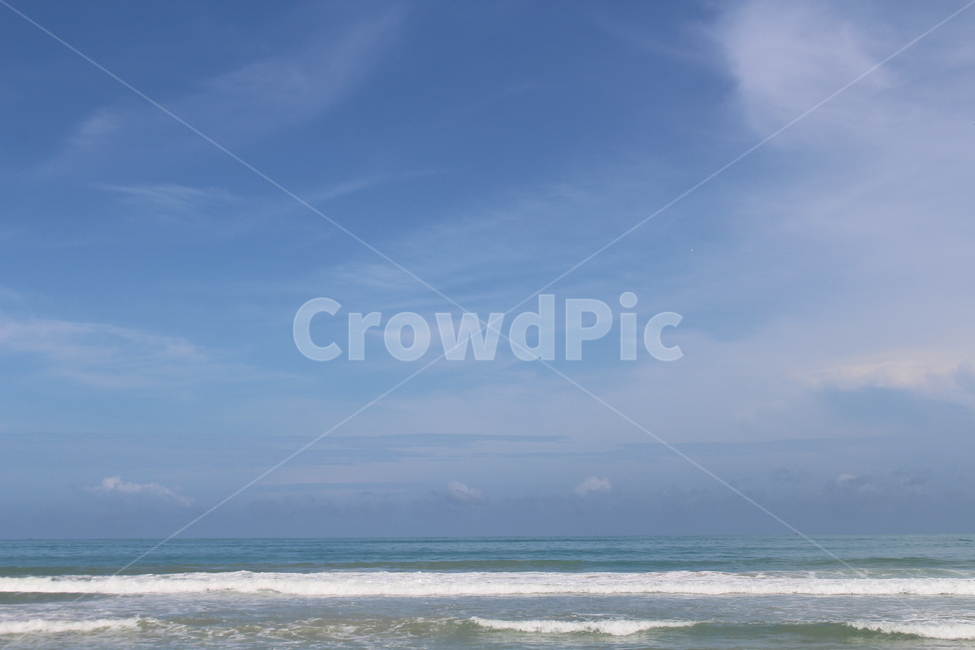 푸켓,풍경,바다,바닷가,해변,해변가,하늘,구름,자연,풍경,nature,landscape,outdoors,옥외,sea,water,물,ocean,대양