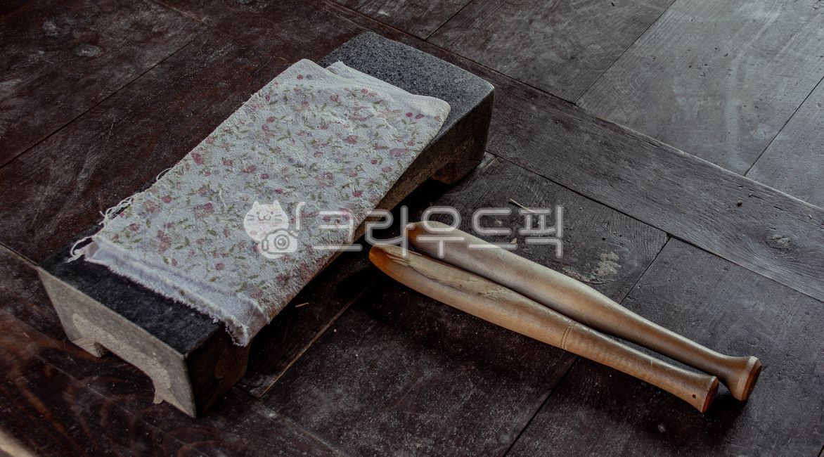 다듬이질,방망이,전통,문화,전통문화