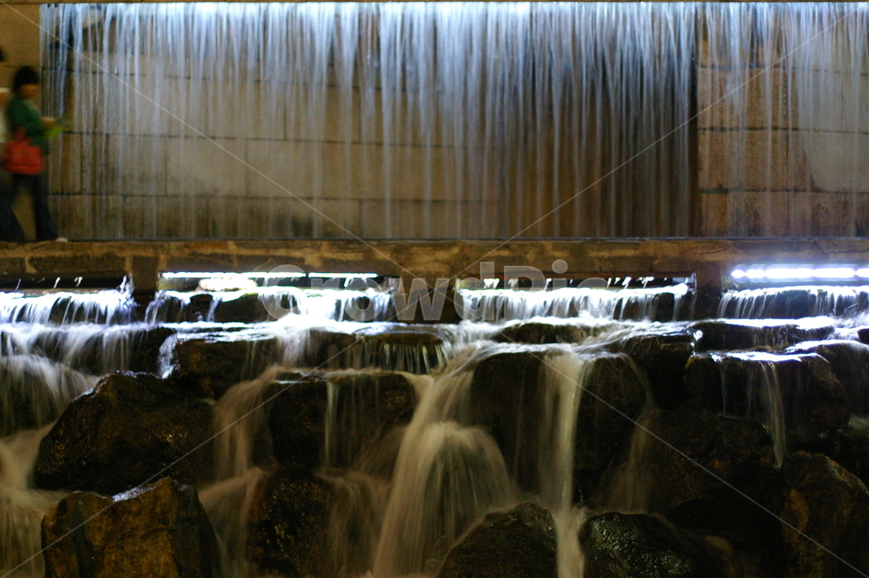 야경,청개천,낙수,흐르는,water,물,river,강,nature,자연,outdoors,옥외