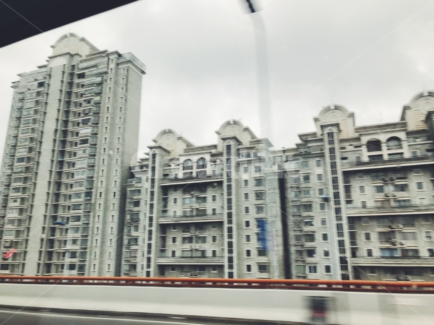 상해,고층빌딩,상하이,택시,날씨