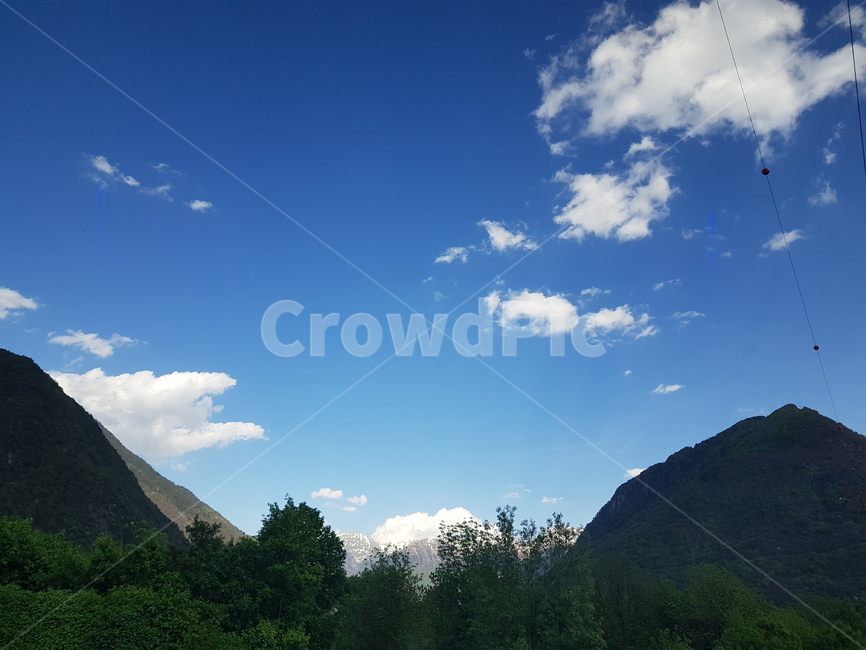 자연,구름,하늘,알프스산맥,스위스,alpsmountains,cloud,sky,자연,풍경,nature,landscape,outdoors,옥외,tree,나무,plant,식물,fir,전나무