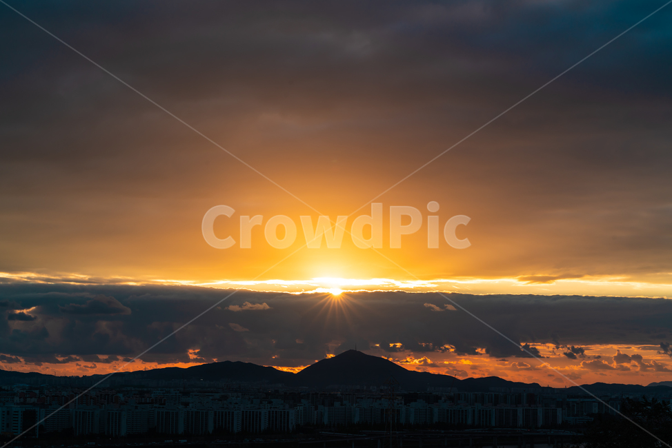 하늘공원,노을,일몰,구름,배경화면,풍경,자연,하늘,landscape,sky,도시,풍경,city,landscape,한국도시풍경,한국도시경관,korea cityscape,실루엣,그림자,silhouette,shadow,flare,플레어,light,빛,nature,outdoors,옥외