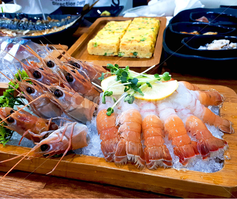 제주도,딱새우,제주딱새우,새우,딱새우회,생새우,요식,새우요리,음식,식재료,요리,food,cook,meal,dishes,food reserves,수산물,해산물,fishery products,seafood
