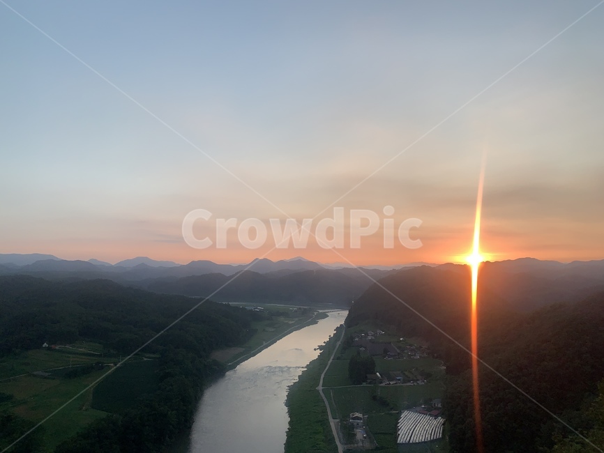 빛,flare,outdoors,자연,light,자연,풍경,nature,landscape,플레어,옥외
