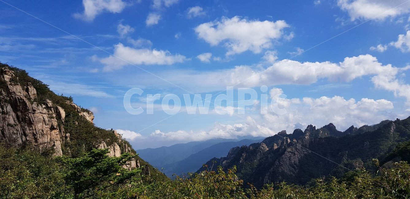 nature,mountain,산맥,산,하늘,구름,자연,풍경,nature,landscape,outdoors,옥외,mountain range