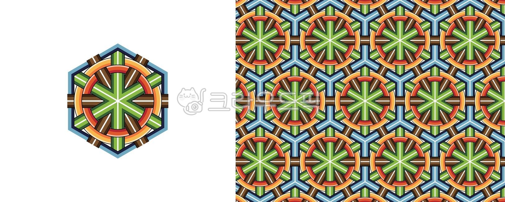 Korean Dancheong,Korean traditional pattern,oriental,Dancheong pattern,Korean,Korean traditional patterns,temple art,Dancheong,Buddhist art,Korean traditional art