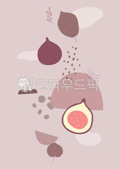 fig,Botanical,branch,Maple leaf,leaves,drawing,season,decoration,element,handwork,natural,brown,decorative,background,fabric,plant,october,autumn,colorful,forest,color,seasonal,fruit,dot,pattern,botany,isolated,ornament,fallen leaves,fall,oak,vector,graph