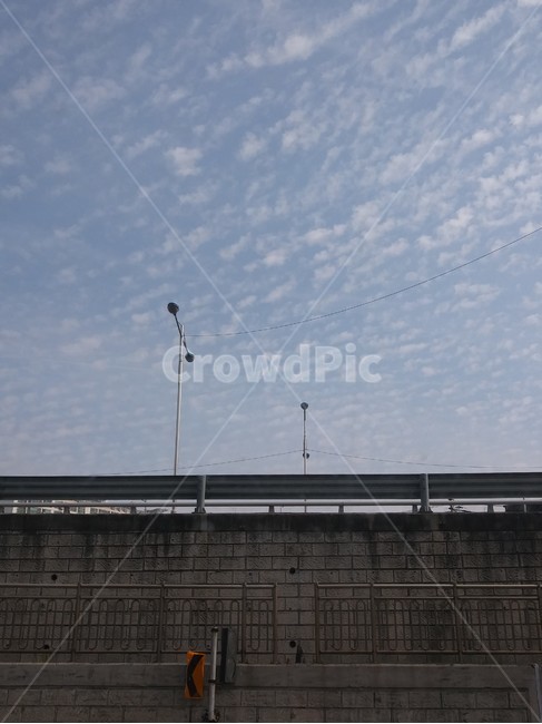 하늘,sky,구름,맑음,바라본하늘