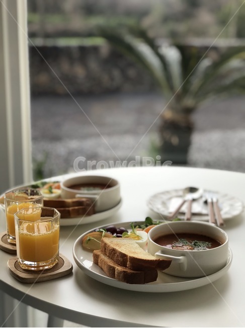 아침,조식,간단한음식,창가,분위기있는아침식사,음식,식재료,요리,food,cook,meal,dishes,food reserves