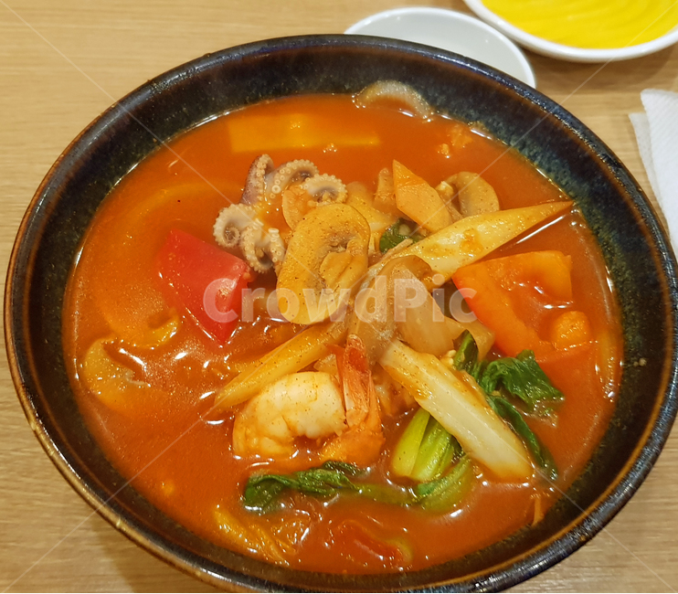 해물짬뽕,중국음식,온음식,외식,칼칼함