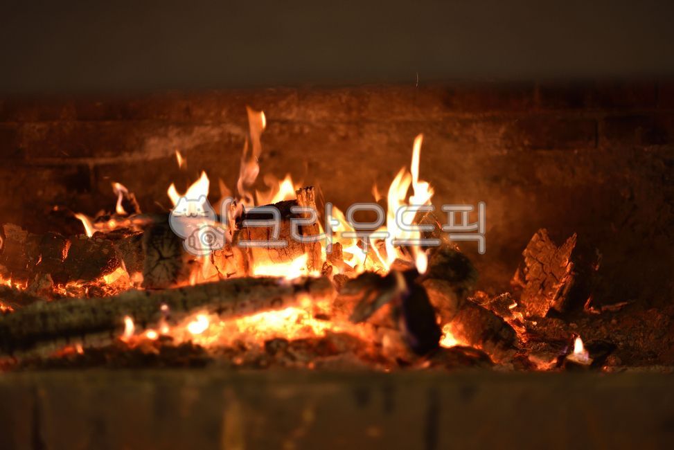 fire, 불, 장작불, 모닥불, 나무, 사진,이미지,일러스트,캘리그라피 - dsan0774작가