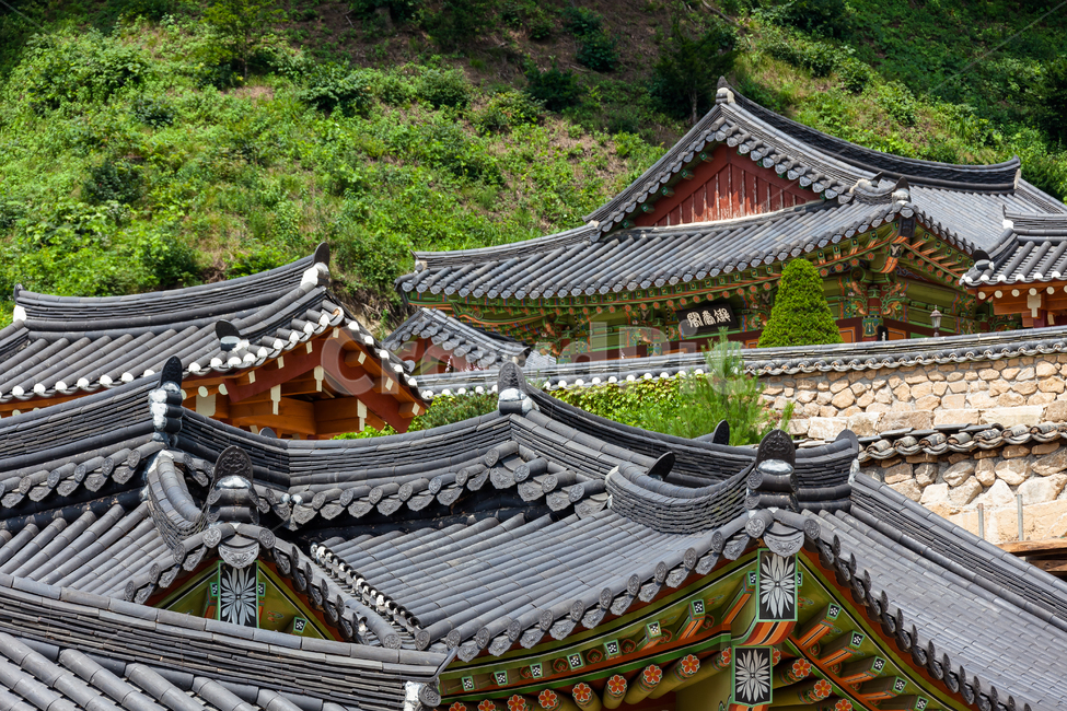 축서사,불교,절,종교,전통적인,문화,한국전통,한국문화,korean traditional,korean culture,건축물,건물외관,exterior,building,structure,architecture,construction