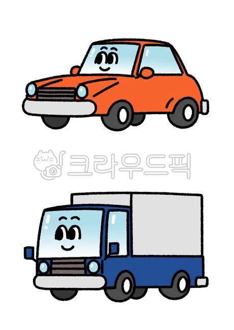 트럭,자동차,자동차캐릭터,자동차만화,자동차일러스트,자동차그림,승용차,자가용,자동차누끼,자동차png,트럭일러스트,트럭그림,트럭누끼,트럭png,트럭캐릭터,트럭만화,일러스트,그래픽,디자인,교통,차량,누끼,illustration,design,graphic,png,car,truck