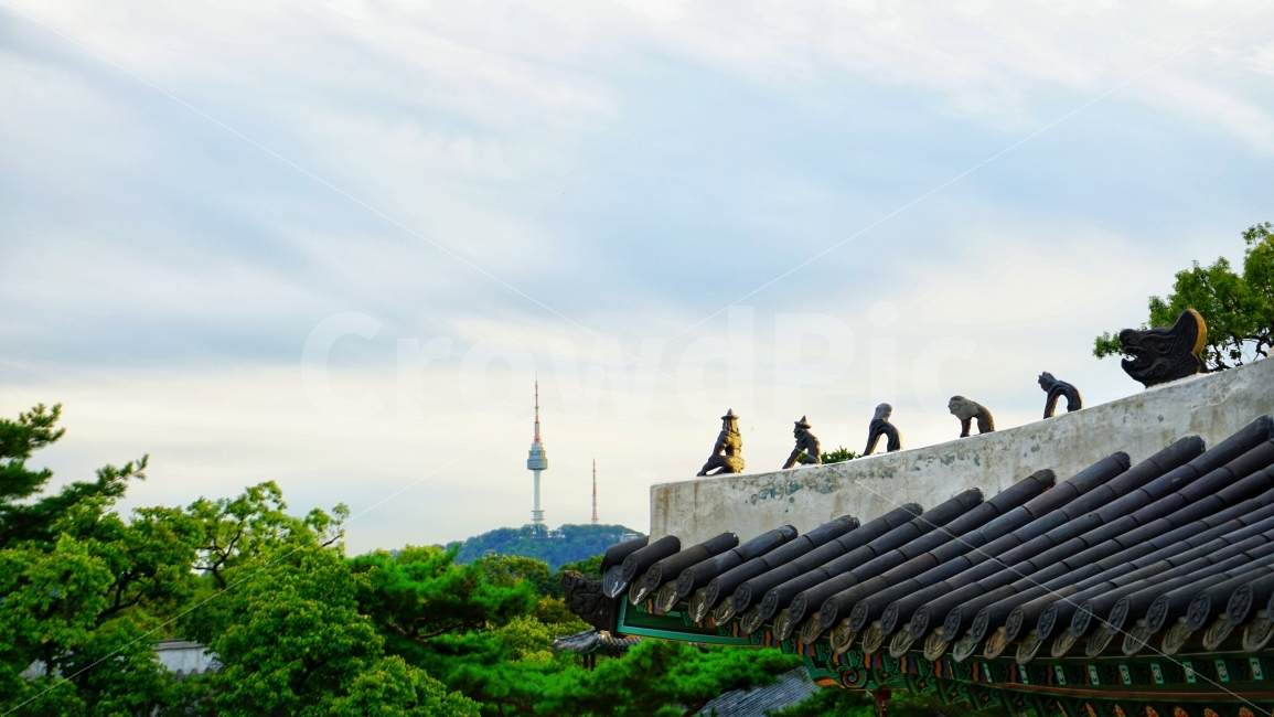 창경궁,서울,풍경,해질녘,고궁,서울고궁,자연,지붕,seoul,sunset,하늘,도심속자연,휴식,남산,한국전통,한국문화,korean traditional,korean culture,랜드마크,landmark,tourist attraction,한국랜드마크,한국관광지,한국명소,korea landmark,korea tourist attraction,건축물,건물외관,exterior,building,structure,architecture,construction