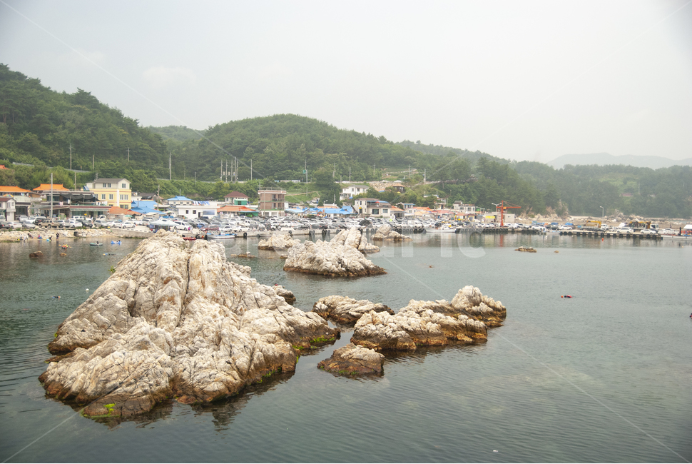 장호마을,장호항,장호해수욕장,장호해변,해수욕장,동해바다,삼척바다,삼척해변