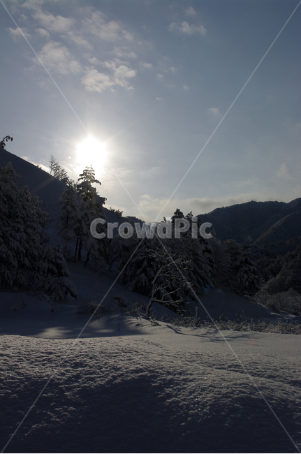 겨울,눈,설경,풍경,빛,하늘,산,겨울,계절,winter,season