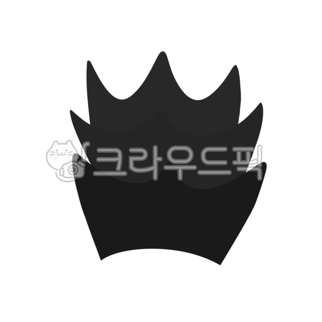 갓, 모자, 선비, 양반, 신분, 사진,이미지,일러스트,캘리그라피 - sobbang작가