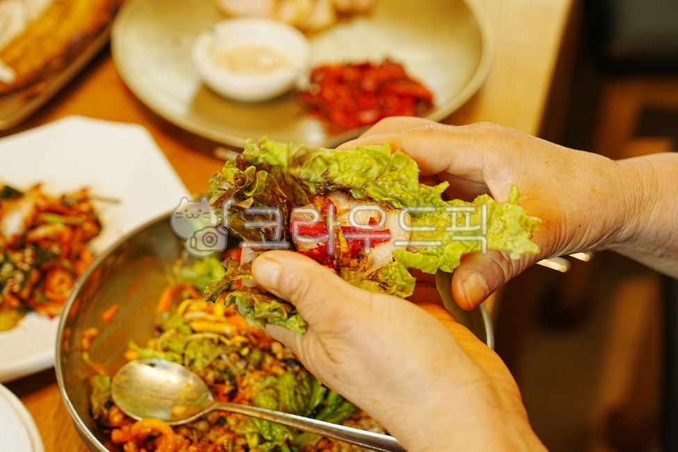 쌈밥,쌈밥정식,보리밥정식,가정식백반,요리,보리밥,food,음식,meal,식사,lunch,점심,cook,reserves,dishes