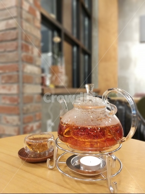 도기류,pottery,홍차,티팟,티웨어
