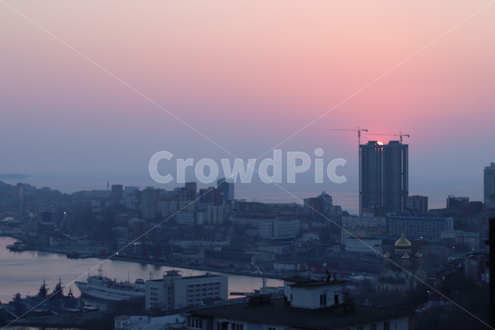 노을,도시,어반,building,건물,nature,자연,해질녁,도시,풍경,city,landscape,urban,town,시티,metropolis,중심지