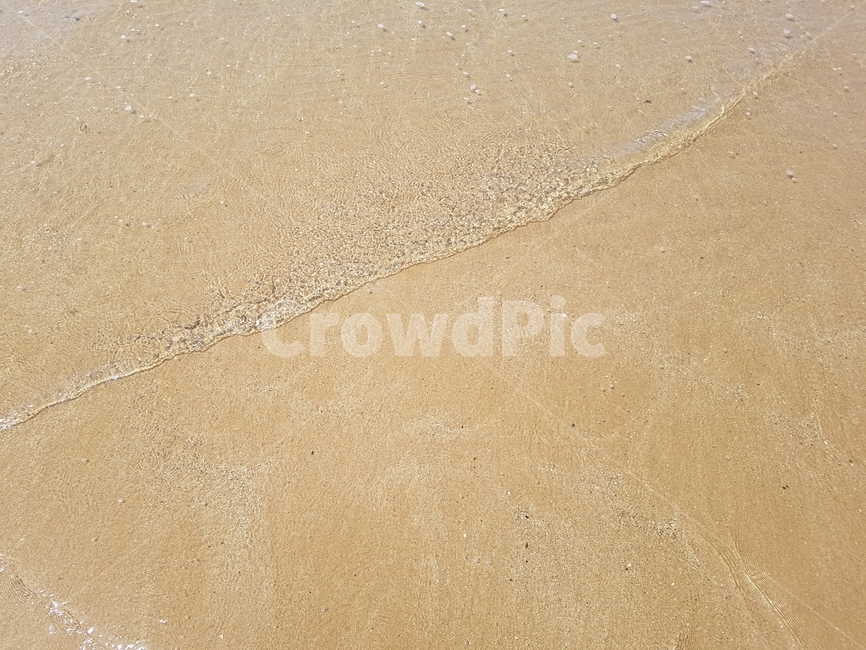 하늘,바다,해변,파도,밀물,해변,바다,beach,sea