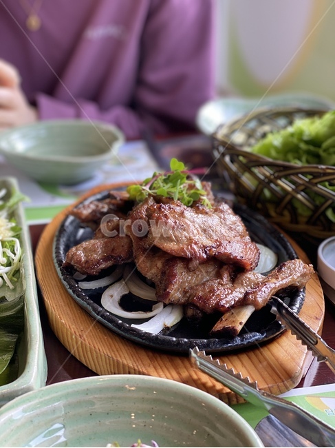 갈비,한식,고기,식사,식탁,음식,식재료,요리,food,cook,meal,dishes,food reserves