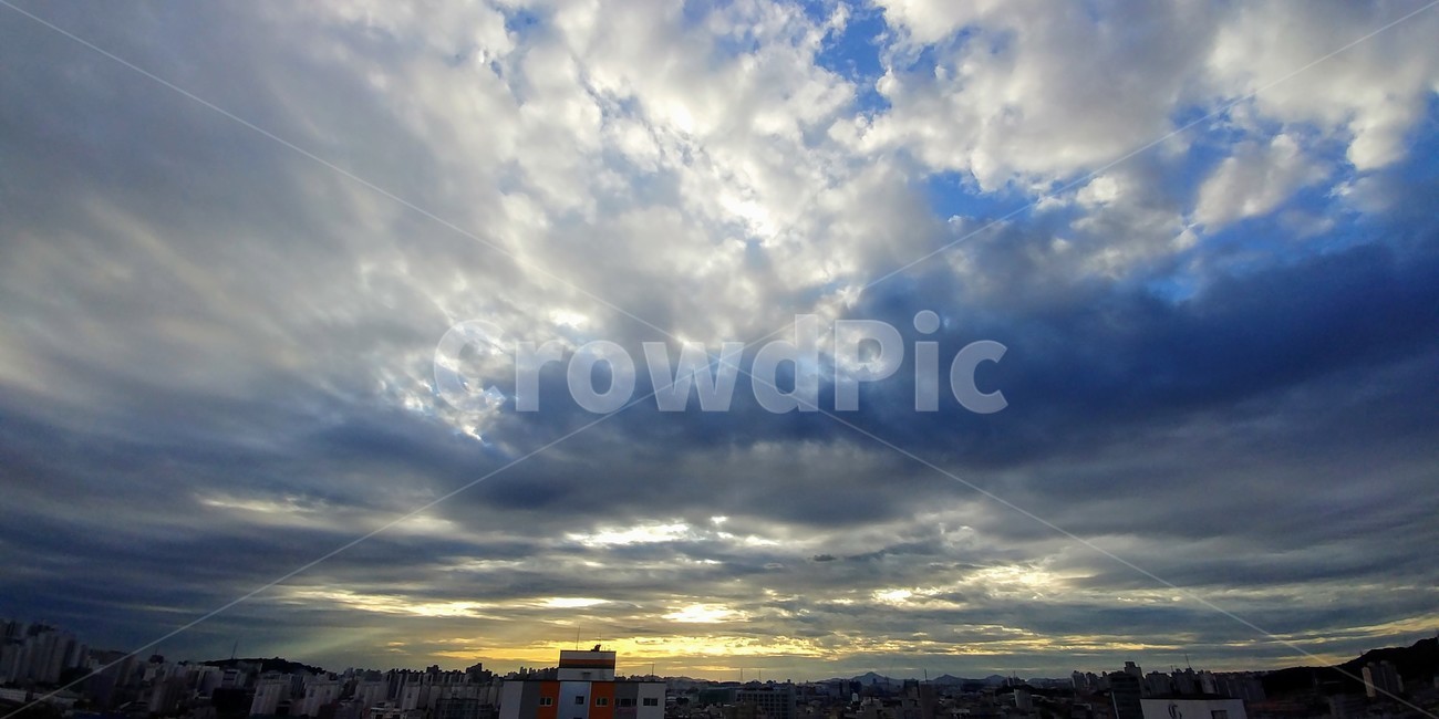 노을,하늘,구름,야경,도시,도시,풍경,city,landscape,nature,자연,outdoors,옥외,weather,날씨,sky,cloud