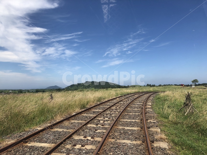 철길,철로,railroad,railway,레일바이크,railbike