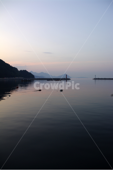바다,노을,등대,섬,하늘,구름,풍경,자연,풍경,nature,landscape,outdoors,옥외,land,땅,ocean,대양,sea,water,물,shoreline,해안선,promontory,곶
