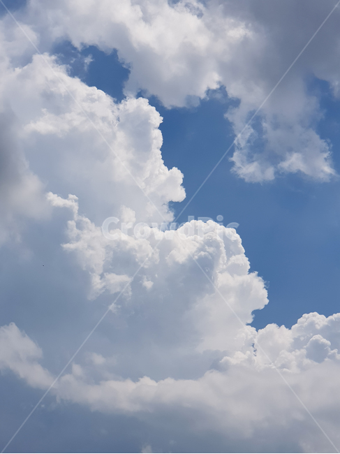 하늘,파랑색,구름,sky,cloud,분위기,푸른