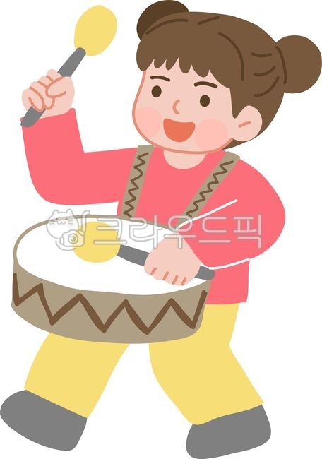 북,악기,연주회,장기자랑,발표회,그래픽,일러스트레이션,graphic,illustration