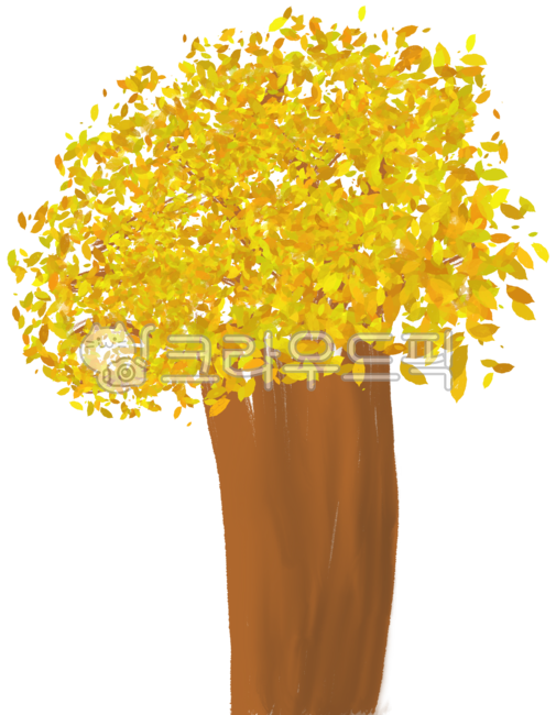 autumn tree,Ginkgo,tree,autumn leaves,autumn