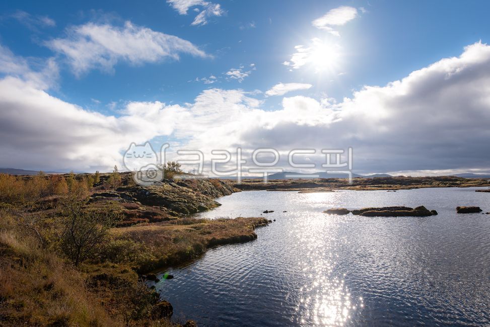 아이슬란드,iceland,유럽,europe,북유럽,northeurope,nature,해외,overea,풍경,landscape,가을,autumn,fall,씽벨리어,thingvellir,국립공원,nationalpark,water,물,outdoors,옥외,강,river
