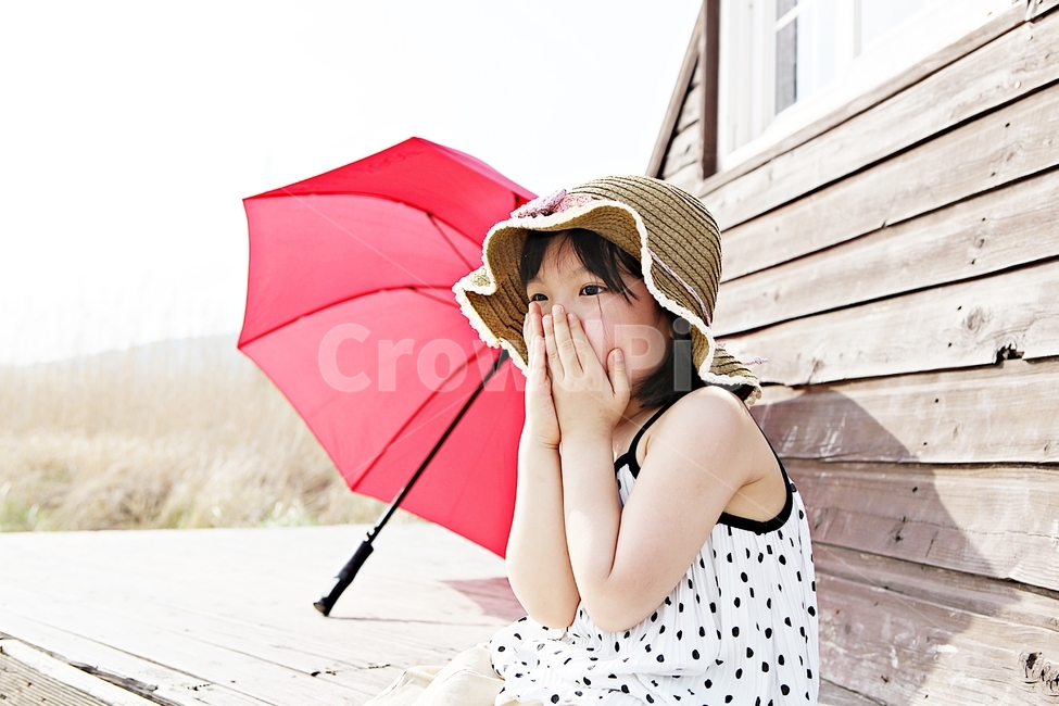 여자아이,아이,6세여아,사람,어린이,풍경,자연,배경
