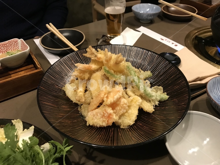 Sukiyaki,Japanese Food,Tempura,Shabu Shabu,Japanese Shabu Shabu