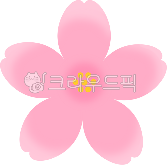 Drawing,Illustration,Cherry Blossom,Plant,Flower,Love,Pink,Pretty,Simple,Plain,Design,Spring,Cute,Neat,Pastel,Romantic,Healing,Watercolor,Sentimental,Flower,Hand-drawn